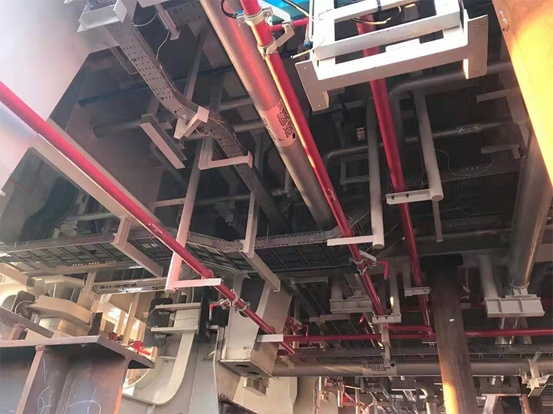 项目案例
